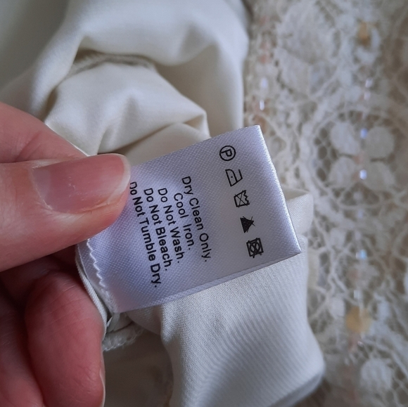 Melissa Odabash Dru Lace Dress 4 - Picture 7 of 8